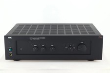 Amplificatore integrato AMC