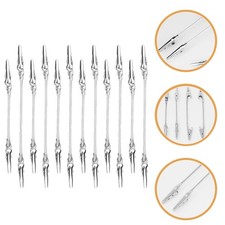 12pcs clip porta clip foto