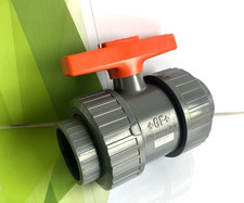 Georg Fischer  346 DN50