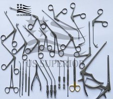 Fess Instruments Set con