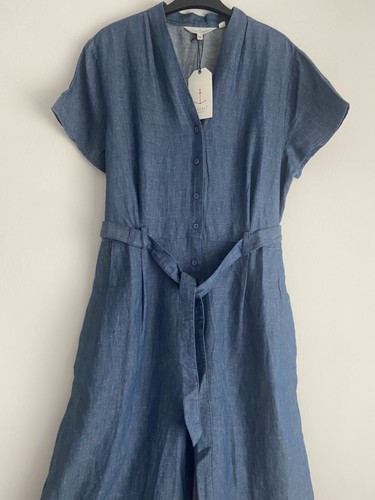 Tuta donna seasalt crop - tuta, e