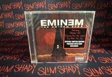 The Eminem Show [Deluxe] [PA]