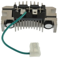 New Rectifier For Fiat X-1/9