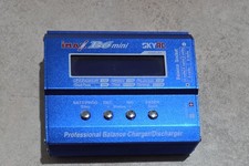 IMAX B6 Mini Caricabatterie e