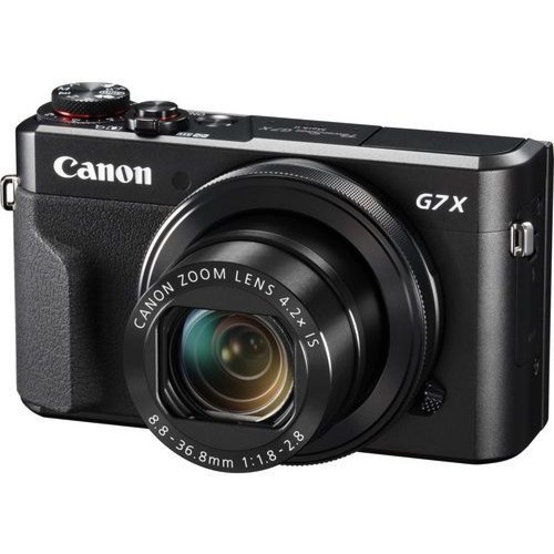 Canon powershot mark ii - canon,