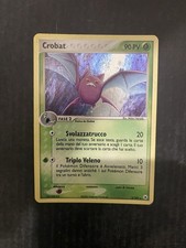 Carta Pokémon set Leggende