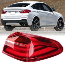 Fanale posteriore esterno