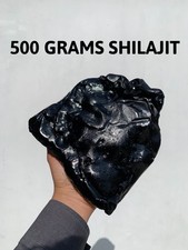 Shilajit puro 100% himalayano