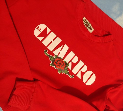 Sweatshirt felpa vintage - sweatshirt,