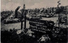 Tomba di un Fante ignoto