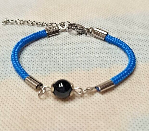 Bracciale artigianale - bracciale, in