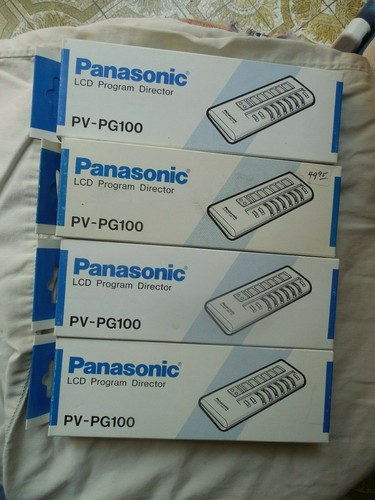 Telecomando qtà panasonic - telecomando,