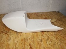 Codone monoposto Cafe Racer