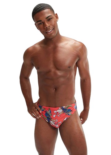 Speedo costume slip - slip, 5cm