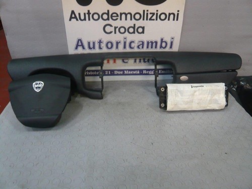 Kit airbag lancia ypsilon - airbag,