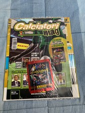 PANINI CALCIATORI MAG NR.30