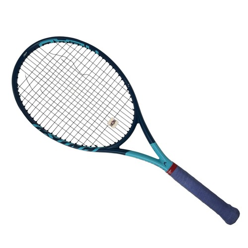 Testa racchetta tennis - racchetta,