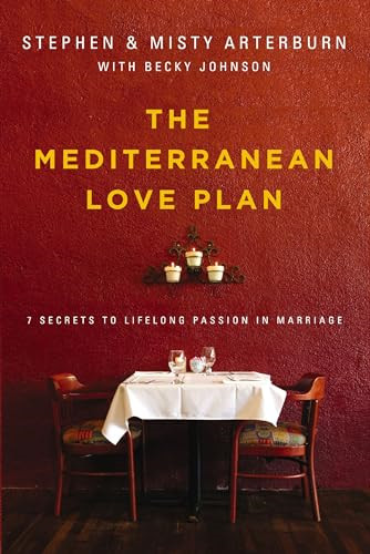 The mediterranean love plan 7 - love,