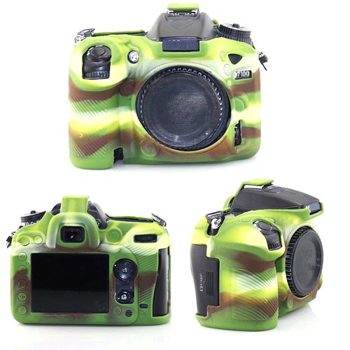 Custodia corpo fotocamera