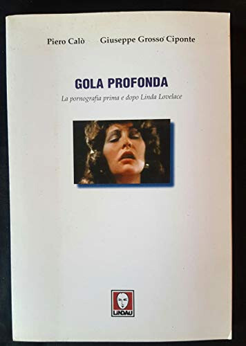 Gola profonda piero calò - gola, di