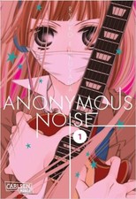 Anonymous noise ryoko - 1, di