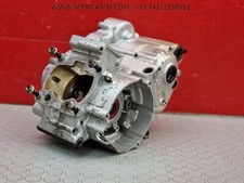 CARTER CENTRALI MOTORE 8000A1103 HUSQVARNA WRE SM 125 2T 2005 2006 H2