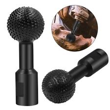 Fresa Punta Tonda 31.5mm Per