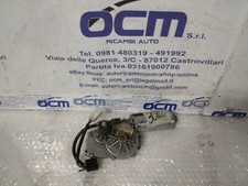 MOTORINO TERGILUNOTTO