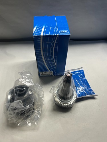 Skf vkja 5567 - vkja, giunti