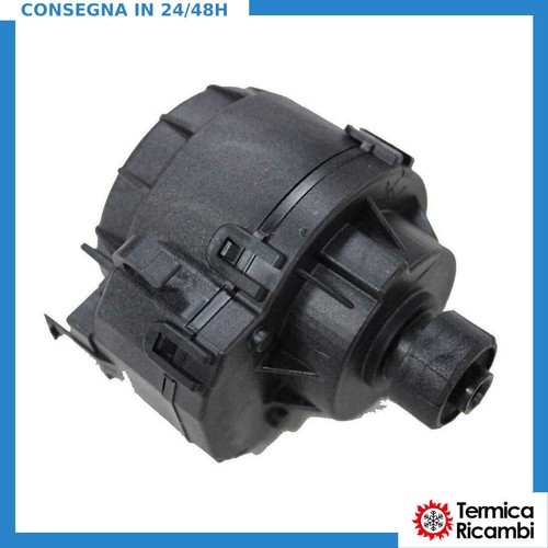 Motore attuatore caldaia sime - attuatore,