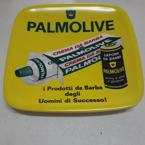 Rendiresto vintage pubblicità