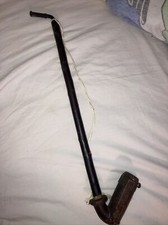 pipa tabacco terracotta