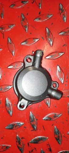 Carter filtre huile 250 wrf - filtre,