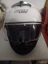 casco moto modulare 