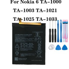 per Nokia 6 TA-1000 TA-1003
