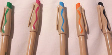 Papermate Replay 5 Penne
