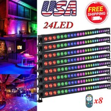 Lavatrice da parete 120W 24LED