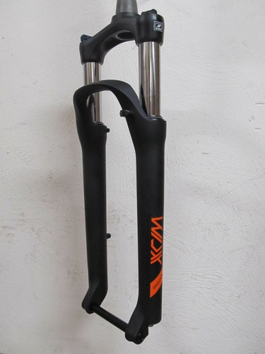 Suntour xcm lockout - 34,
