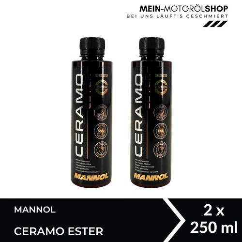 Mannol mn9829 ceramo estere - mn9829,
