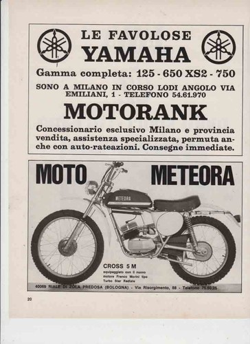 Advertising pubblicità moto - advertising, pubblicità-moto