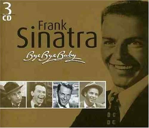 Frank sinatra bye baby - bye,