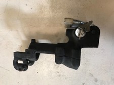 FIAT 1100 103  ANTIFURTO BLOCCASTERZO BLOSTER ORIGINALE STEERING LOCK