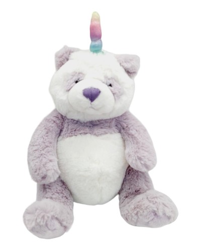 Gund glitz pandacorn - pandacorn, peluche