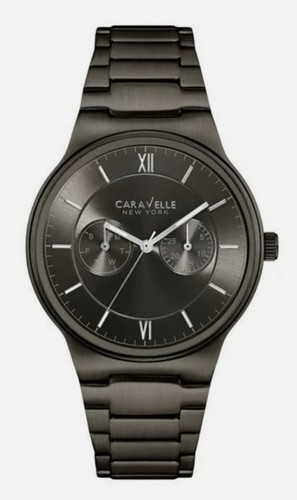 Orologio caravelle bulova - caravelle, by