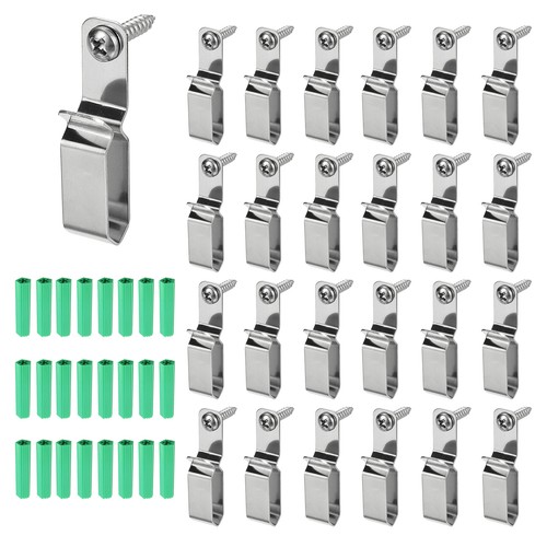 Confezione ganci - confezione, 25