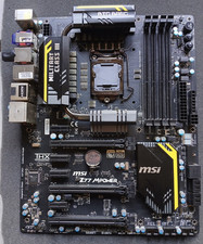 MSI Z77 MPower (MS-7751, Ver