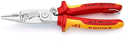 Knipex 200 pinza - 96,