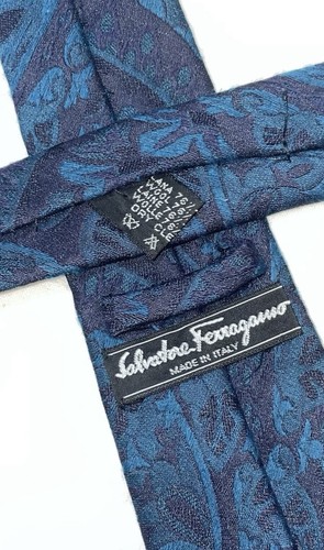 Cravatta salvatore ferragamo - salvatore,