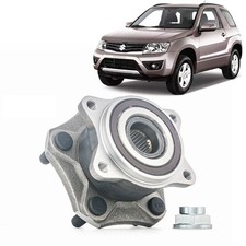 Cuscinetto Mozzo Ruota Destro