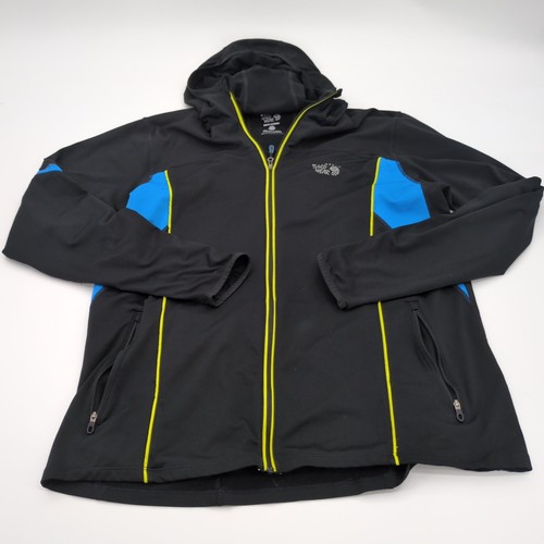 Giacca mountain hardwear - giacca,